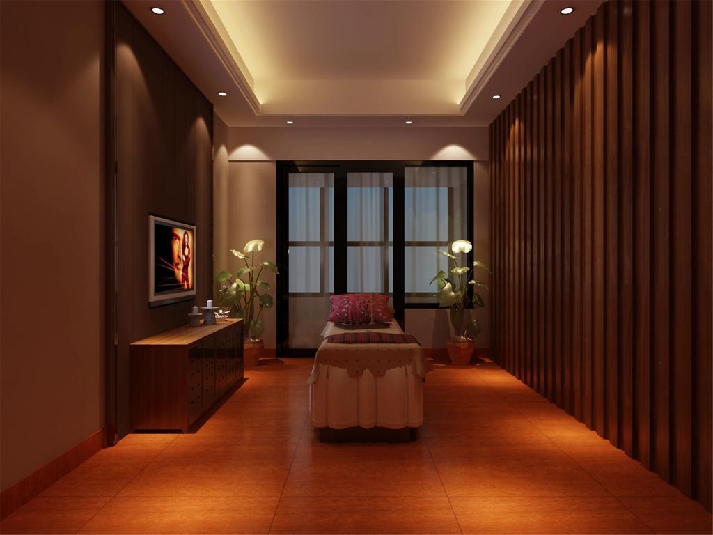 Xiamen Wanjia International Hotel מראה חיצוני תמונה