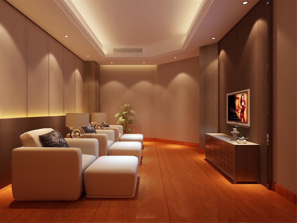 Xiamen Wanjia International Hotel מראה חיצוני תמונה