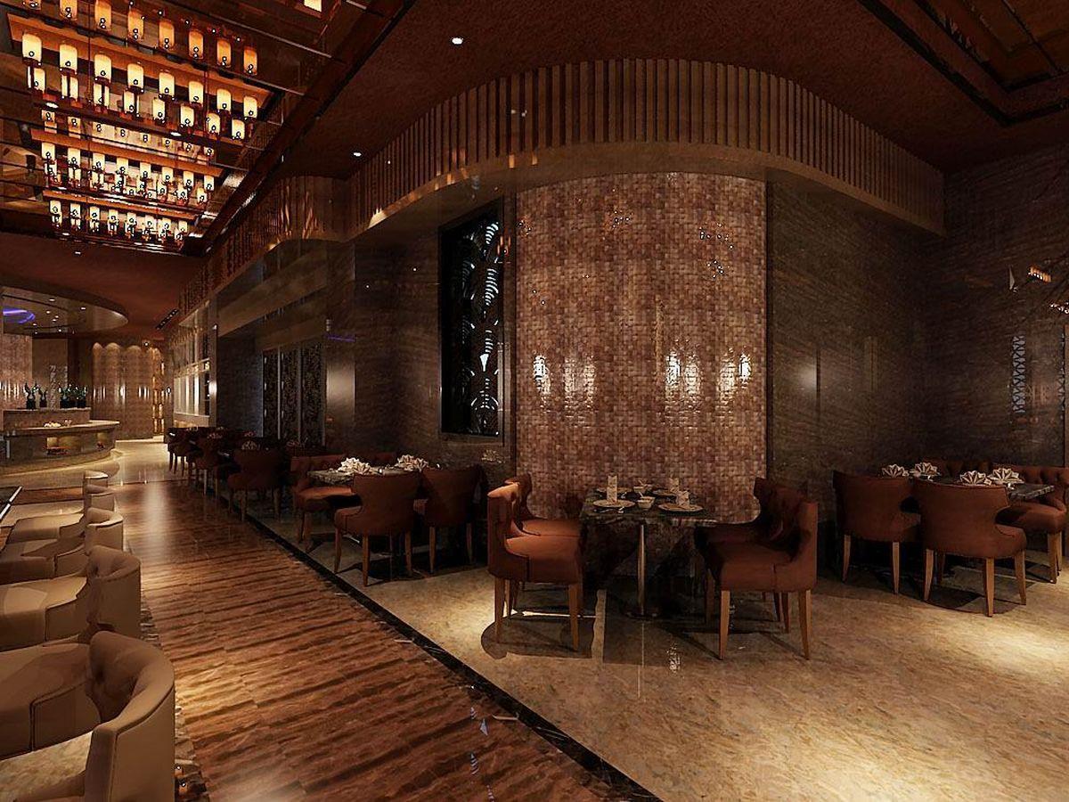 Xiamen Wanjia International Hotel מראה חיצוני תמונה